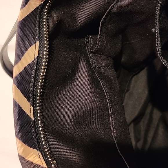 Zebra print Coach bag - Picture 6 of 8